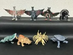 ミャクミャク☆LOBINDON／ロビンドン☆亀甲竜☆グラキリス☆フィギュア