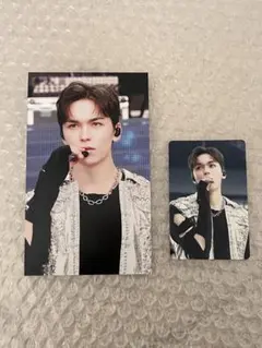 SEVENTEEN FOLLOW AGAIN TO JAPAN バーノン