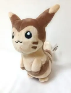 オオタチ　Pokemon fit ぬいぐるみ ポケモンセンター限定