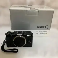 PENTAX Q レンズセット 5-15mm 2389 PENTAX Q レンズセット 5-15mm 2389 - メルカリ