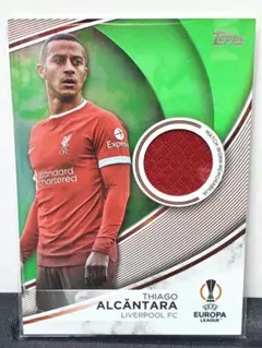 2025年最新】チアゴ・アルカンタラの人気アイテム - メルカリ