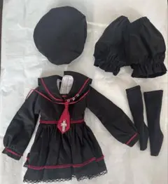 MDD 1/4 ドール　セーラー服　ディーラー様製