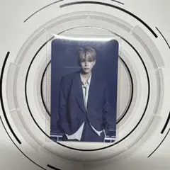 TREASURE アサヒ トレカ REBOOT