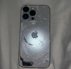 値下げ可能　iPhone 14 Pro Max シルバー 256GB SIMフリ