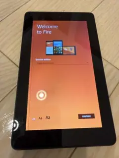 2026年最新】fire7 中古の人気アイテム - メルカリ