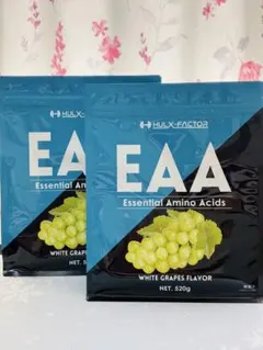 BEYOND BCAA マスカットフレーバー 500g 4袋 - メルカリ
