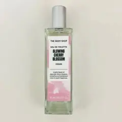 グロウイングチェリーブロッサム オードトワレ50ml★ザ・ボディショップのサムネイル