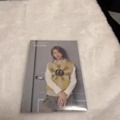 ミセス フォトカ The White Lounge 027 藤澤涼架