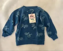BOBO CHOSES トレーナー スウェット 24-36month 92cm