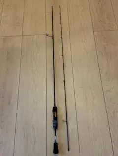 2026年最新】DAIWA IPRIMI 60XUL-4の人気アイテム - メルカリ