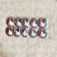 2025年最新】孤爪 オールスター缶バッジの人気アイテム - メルカリ