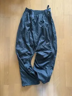 YONEX テニスウエア L ブラック