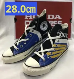 横浜DeNAベイスターズ✖️Converse All Star Bロゴ 26㎝ - メルカリ