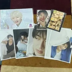 M!LK 曽野舜太　生写真　トレカ　セット