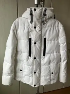 2025年最新】マイケルコース ダウン 白の人気アイテム - メルカリ