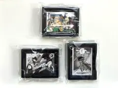 サカモトデイズ コマコレ3点セット