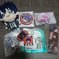 桃源暗鬼　一ノ瀬四季　6点セット