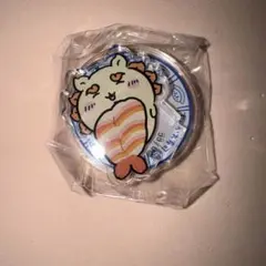 ちいかわ寿司 アクリルスタンド　シーサー