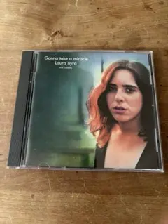 Laura Nyro / Gonna take a miracle