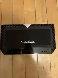 2025年最新】Rockford 4-chの人気アイテム - メルカリ