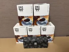 【激レア商品‼️】KEURIG オニバスコーヒー カプセル5箱セット 激レア商品‼️】KEURIG オニバスコーヒー カプセル5箱セット - メルカリ