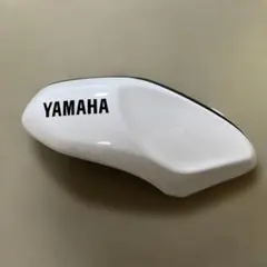 ⭐️⭐️YAMAHA ヤマハ初期型XSR900 フューエルタンクカバー左側のサムネイル