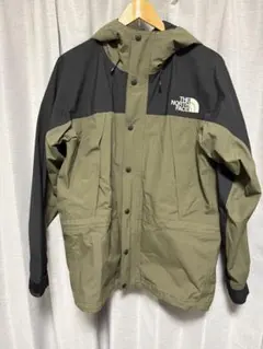 THE NORTH FACE マウンテンライトジャケット　NP11834