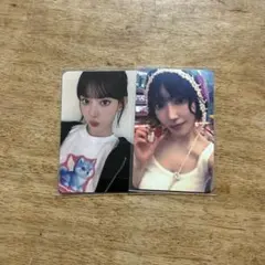 サクラ soundwave spaghetti 通常盤 コンパクト セット