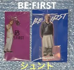 ま*ー様 BE:FIRST RYOKI GRIT アクスタ アクキー GRIT アクリルチャームキーホルダー – BMSG