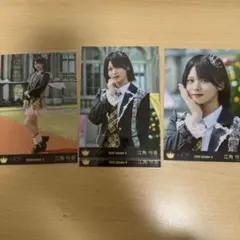 【バラ売り可】江角怜音 直筆 ポストカード まとめ売り 2025年最新】江角怜音の人気アイテム - メルカリ