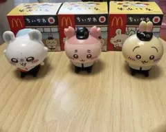 ちいかわ マック