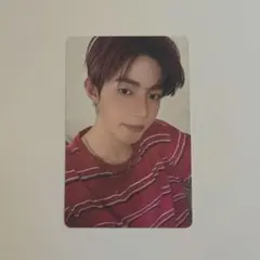 ZB1 ゼベワン ジャンハオ 会場限定 トレカ 30日 たまアリ ラキドロ