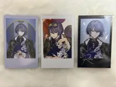 Dytica 2nd Anniversary 2周年 チェキ 小柳ロウ②