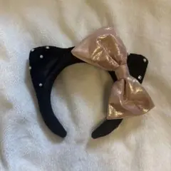 ユニバ　キティ　カチューシャ