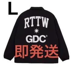 2026年最新】gdc コーチジャケットの人気アイテム - メルカリ