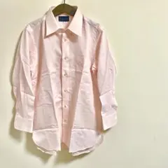 CELINE HOMME 長袖シャツ　ピンク 美品Mのサムネイル