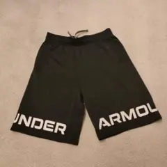 Under Armour ブラック XL ショートパンツ