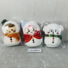 KG1●エニマイくじ ちいかわ Ｅ賞 古本屋 モモンガ くりまんじゅう