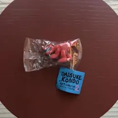 DAISUKE KONDO art collection 2 ティラノサウルス