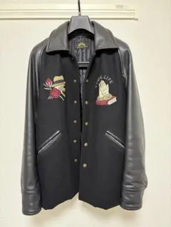 GANGSTERVILLE ギャングスタービル レザージャケット 牛革　XL Amazon | [GANGSTERVILLE] ギャングスタービル レザージャケット