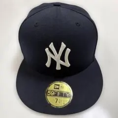 ニューエラ　59FIFTY New York Yankees Capのサムネイル