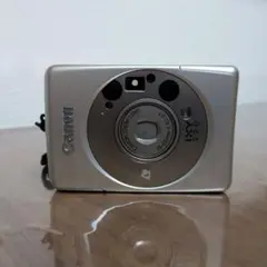 Canon IXY 220 コンパクトAPSカメラ