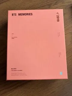 即購入・値下げ⭕️】BTS MEMORIES 2019 Blu-ray 日本語版 - メルカリ