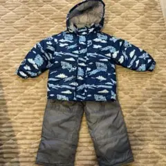 子ども用 スキーウェア90cm