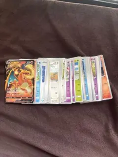 ポケモンカード50枚
