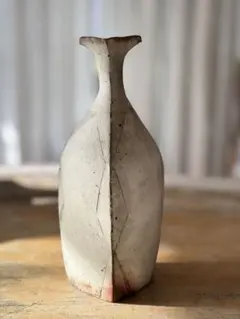ぐむお様専用】小前洋子 陶器 花器 - メルカリ