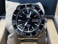 美品 旧セイコー5スポーツ SEIKO メンズ 腕時計 SNZH55JC 中古品 2025年最新】snzh55jcの人気アイテム - メルカリ