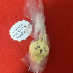 ちいかわ フィギュアキーホルダー 第1弾 うさぎ