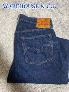 2026年最新】WAREHOUSE デニム・ジーンズの人気アイテム - メルカリ