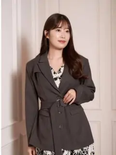 2025年最新】Herlipto レディース テーラードジャケットの人気アイテム